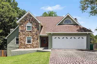 3439 Grist Mill Court, Peachtree Corners, GA 30096 - Photo 4