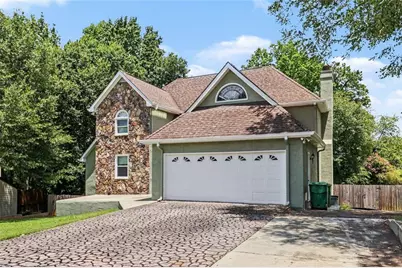 3439 Grist Mill Court, Peachtree Corners, GA 30096 - Photo 6