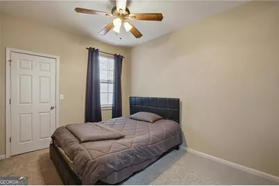 4414 George David Way, Powder Springs, GA 30127 - Photo 20