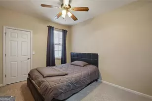 4414 George David Way, Powder Springs, GA 30127 - Photo 20