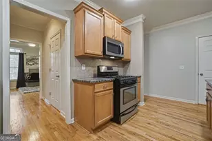 4414 George David Way, Powder Springs, GA 30127 - Photo 8