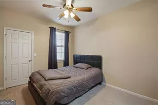 4414 George David Way, Powder Springs, GA 30127 - Photo 22