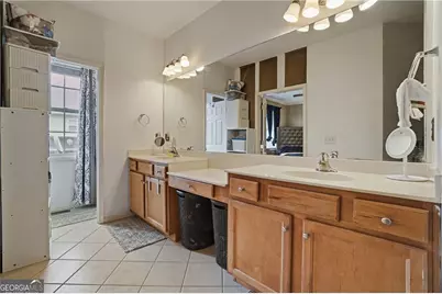 4414 George David Way, Powder Springs, GA 30127 - Photo 14