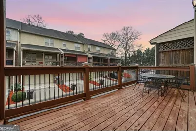 4414 George David Way, Powder Springs, GA 30127 - Photo 26