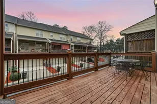 4414 George David Way, Powder Springs, GA 30127 - Photo 26