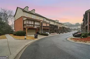 4414 George David Way, Powder Springs, GA 30127 - Photo 28