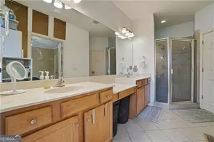 4414 George David Way, Powder Springs, GA 30127 - Photo 16