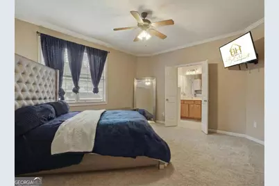 4414 George David Way, Powder Springs, GA 30127 - Photo 14