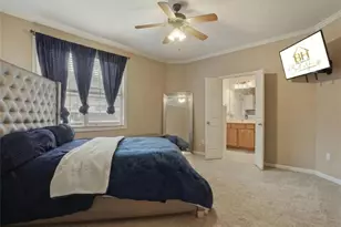 4414 George David Way, Powder Springs, GA 30127 - Photo 14