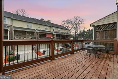 4414 George David Way, Powder Springs, GA 30127 - Photo 24