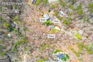 387 Cross Creek Trail, Demorest, GA 30535 - Photo 54