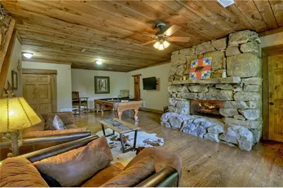 482 N Old Aska Road, Blue Ridge, GA 30513 - Photo 12
