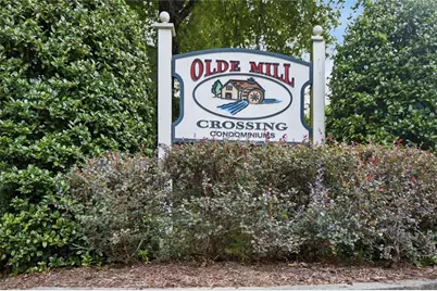 402 Olde Mill Lane #402, Norcross, GA 30093 - Photo 24
