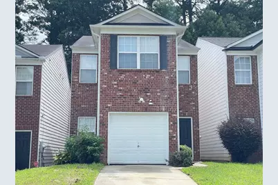 5092 Windsor Forrest Lane, College Park, GA 30349 - Photo 1