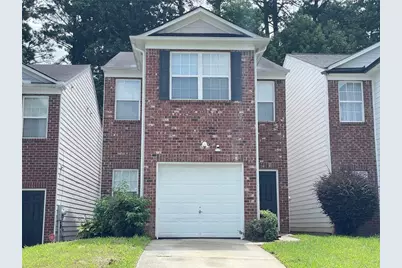 5092 Windsor Forrest Lane, College Park, GA 30349 - Photo 1
