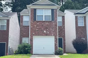 5092 Windsor Forrest Ln, College Park, GA 30349 - Photo 1