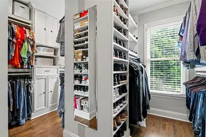 1135 Jennifer Oaks Drive, Alpharetta, GA 30004 - Photo 30