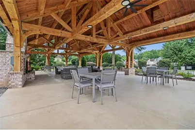 1135 Jennifer Oaks Drive, Alpharetta, GA 30004 - Photo 48