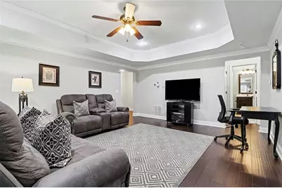 1135 Jennifer Oaks Drive, Alpharetta, GA 30004 - Photo 32