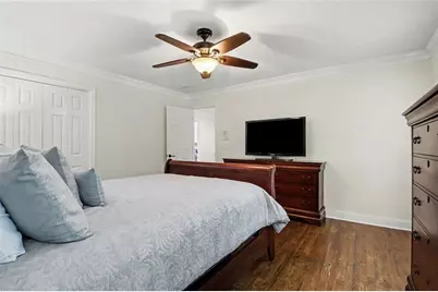 1135 Jennifer Oaks Drive, Alpharetta, GA 30004 - Photo 22
