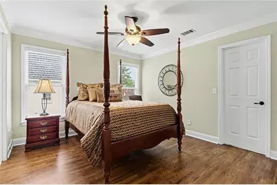 1135 Jennifer Oaks Drive, Alpharetta, GA 30004 - Photo 18