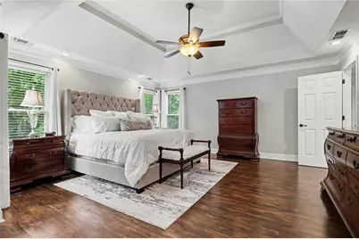 1135 Jennifer Oaks Drive, Alpharetta, GA 30004 - Photo 26