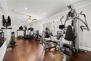1135 Jennifer Oaks Dr, Alpharetta, GA 30004 - Photo 36
