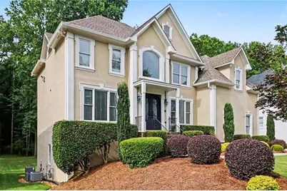 1135 Jennifer Oaks Drive, Alpharetta, GA 30004 - Photo 52