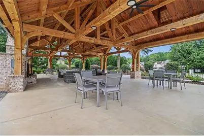1135 Jennifer Oaks Drive, Alpharetta, GA 30004 - Photo 48