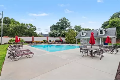 1135 Jennifer Oaks Drive, Alpharetta, GA 30004 - Photo 46