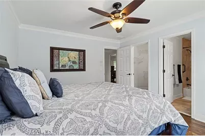 1135 Jennifer Oaks Drive, Alpharetta, GA 30004 - Photo 16