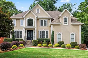 [Address not provided], Alpharetta, GA 30004 - Photo 1