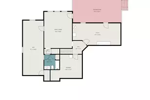 1135 Jennifer Oaks Dr, Alpharetta, GA 30004 - Photo 64