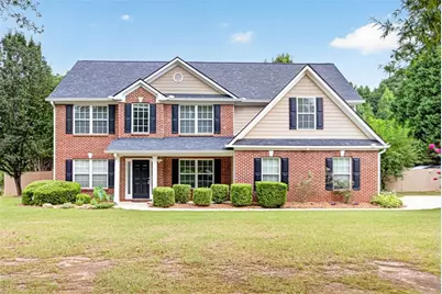 204 Poplar Ridge Drive, Monroe, GA 30655 - Photo 1