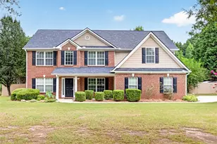 204 Poplar Ridge Dr, Monroe, GA 30655 - Photo 1