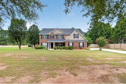 204 Poplar Ridge Drive, Monroe, GA 30655 - Photo 2