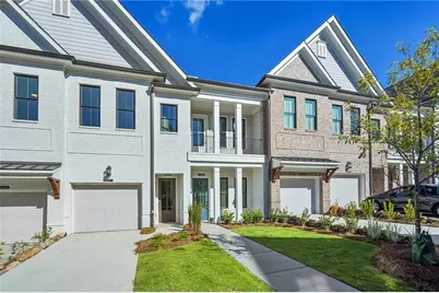 4527 Watervale Way #271, Peachtree Corners, GA 30092 - Photo 2