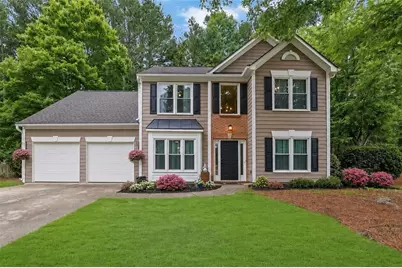 8011 Huntcliff Road, Woodstock, GA 30189 - Photo 1