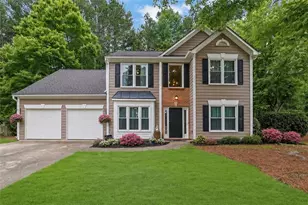 [Address not provided], Woodstock, GA 30189 - Photo 1
