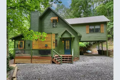 279 S Riverview Lane, Ellijay, GA 30536 - Photo 62