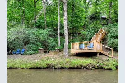 279 S Riverview Lane, Ellijay, GA 30536 - Photo 50