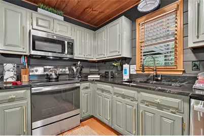 279 S Riverview Lane, Ellijay, GA 30536 - Photo 12