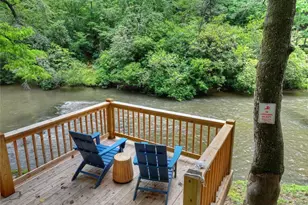 279 S Riverview Ln, Ellijay, GA 30536 - Photo 48