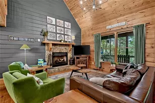 279 S Riverview Ln, Ellijay, GA 30536 - Photo 8