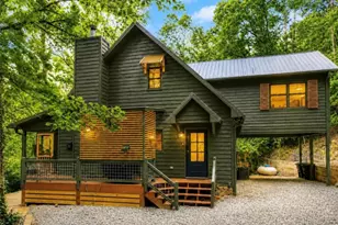 279 S Riverview Ln, Ellijay, GA 30536 - Photo 4