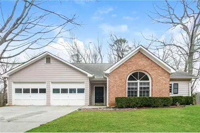 5575 Dusty Ridge Trail, Buford, GA 30518 - Photo 1