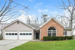 5575 Dusty Ridge Trail, Buford, GA 30518 - Photo 1