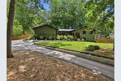4617 Somerset Road SW, Smyrna, GA 30082 - Photo 2