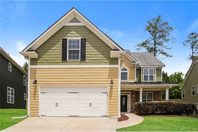 121 Arena Trail, Dallas, GA 30157 - Photo 1