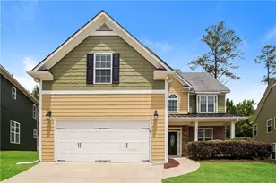 121 Arena Trail, Dallas, GA 30157 - Photo 1